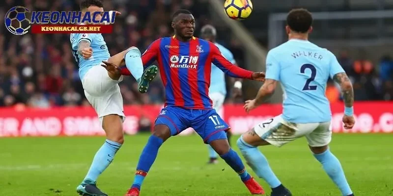 Soi kèo nhà cái Crystal Palace vs Manchester City Soi kèo nhà cái Crystal Palace vs Manchester City