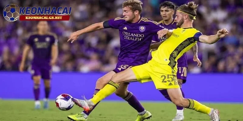 Soi kèo nhà cái Orlando City SC vs Nashville SC Soi kèo nhà cái Orlando City SC vs Nashville SC