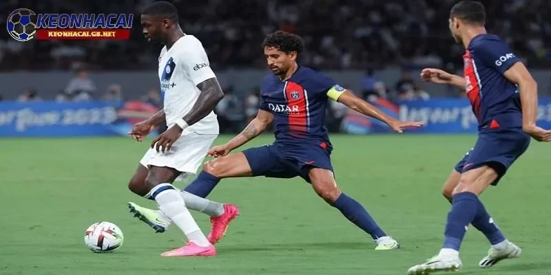 Soi kèo nhà cái Paris Saint Germain vs Inter Milan Soi kèo nhà cái Paris Saint Germain vs Inter Milan
