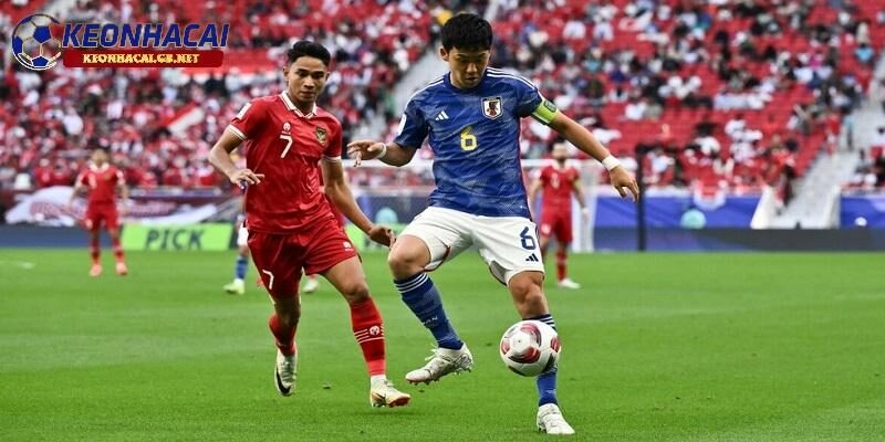 Soi kèo nhà cái Nhật Bản vs Indonesia Soi kèo nhà cái Nhật Bản vs Indonesia